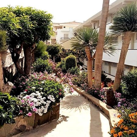 Apartment With Large Terrace, 10 Meters From Playa De Las Burras San Bartolomé Eksteriør billede